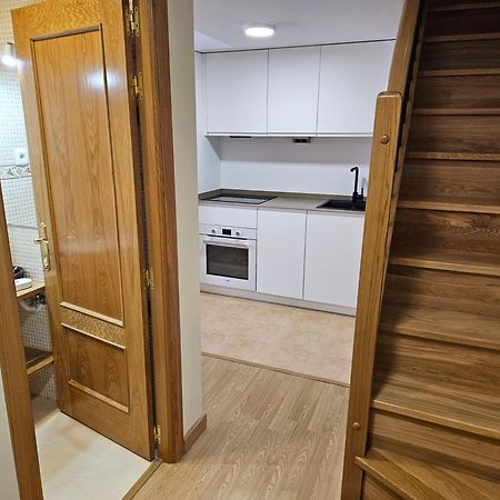 Apartamentos Palacio Azcarate Calle Calvario Ezcaray Exteriör bild