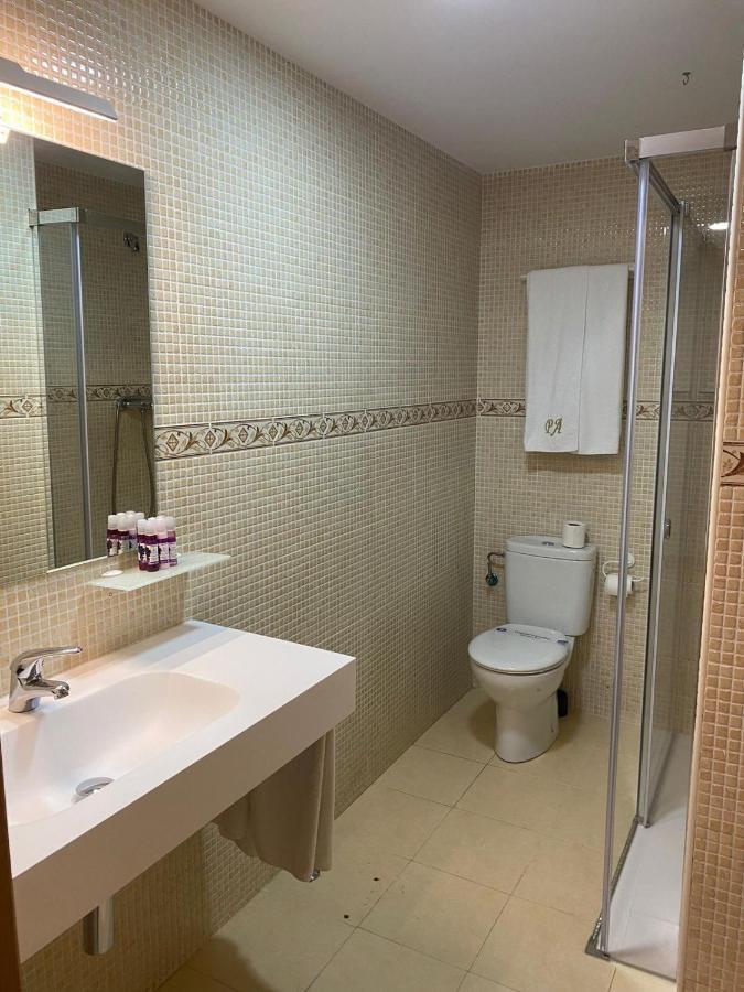 Apartamentos Palacio Azcarate Calle Calvario Ezcaray Exteriör bild