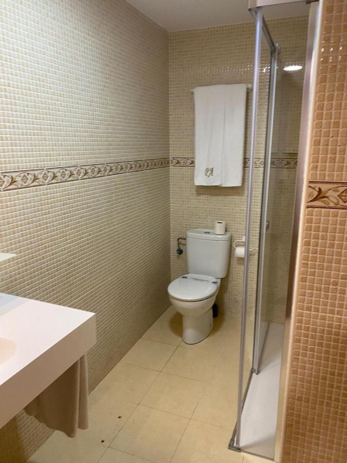 Apartamentos Palacio Azcarate Calle Calvario Ezcaray Exteriör bild