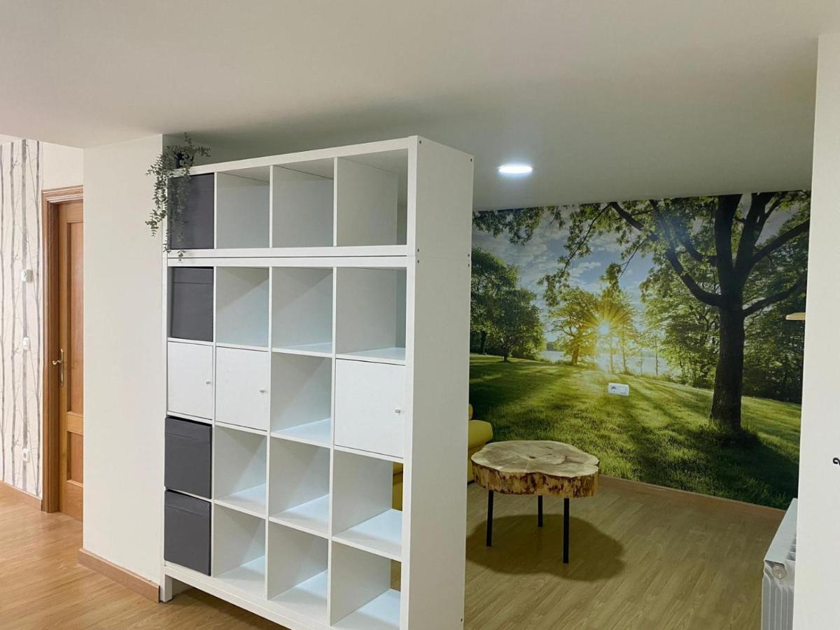 Apartamentos Palacio Azcarate Calle Calvario Ezcaray Exteriör bild