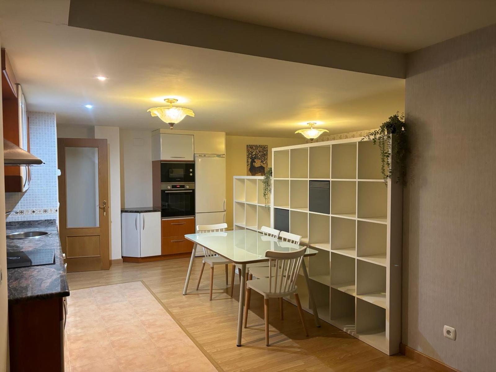 Apartamentos Palacio Azcarate Calle Calvario Ezcaray Exteriör bild