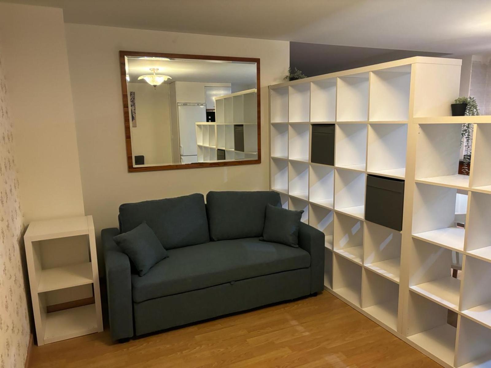 Apartamentos Palacio Azcarate Calle Calvario Ezcaray Exteriör bild