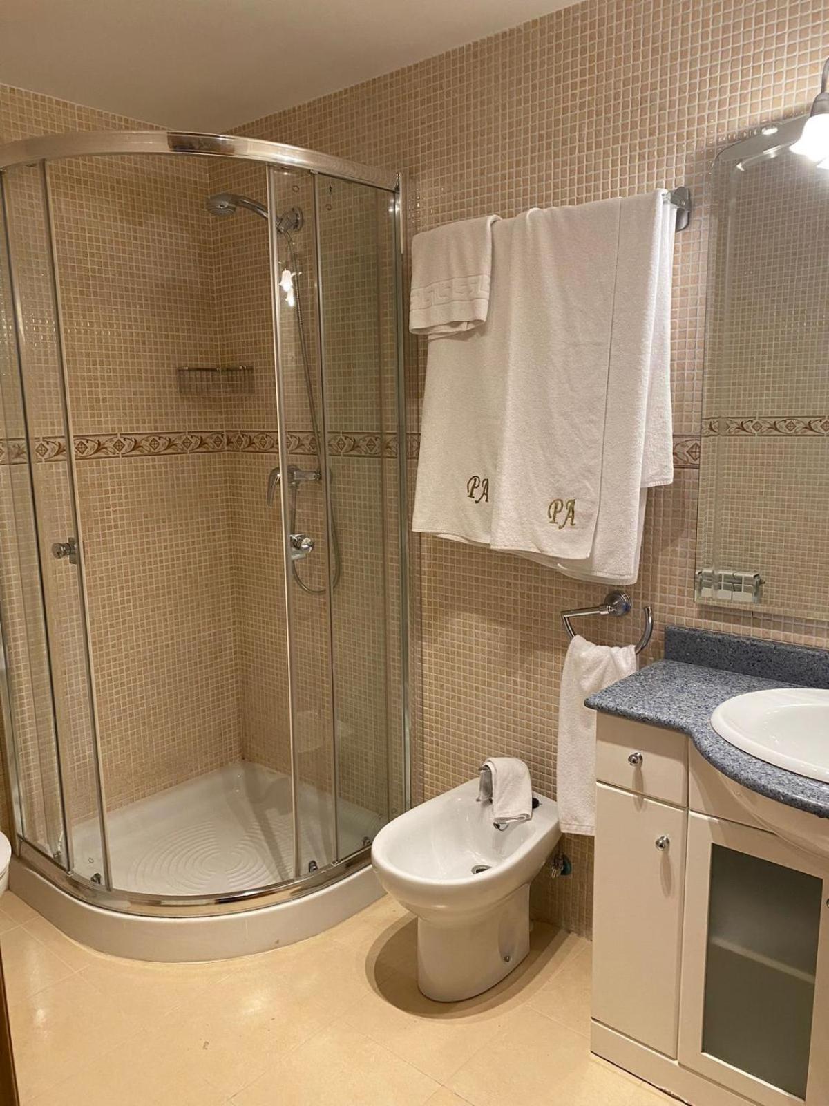 Apartamentos Palacio Azcarate Calle Calvario Ezcaray Exteriör bild