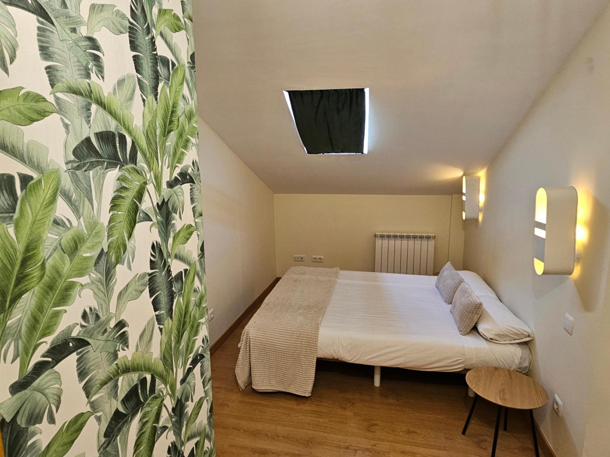 Apartamentos Palacio Azcarate Calle Calvario Ezcaray Exteriör bild