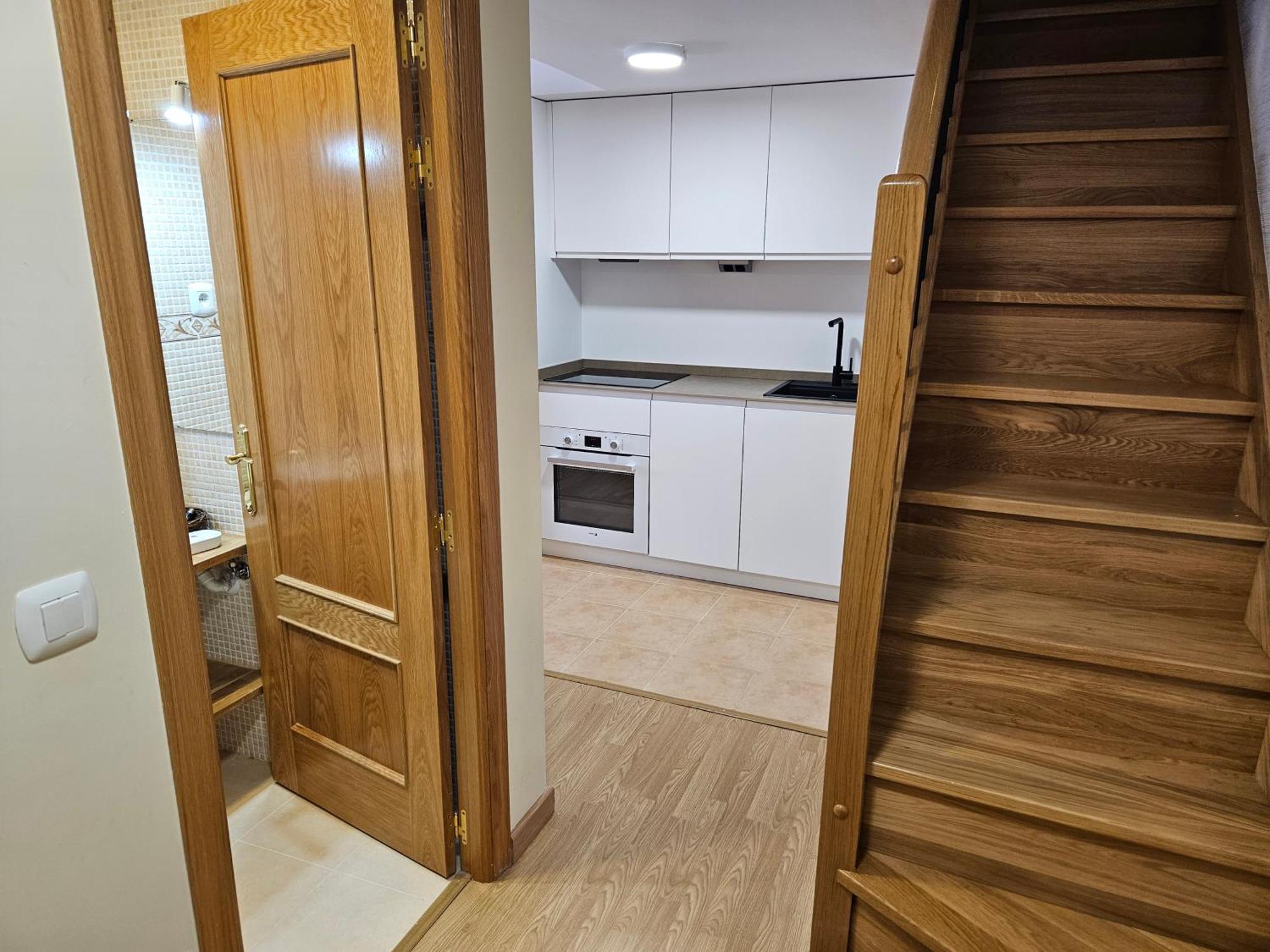 Apartamentos Palacio Azcarate Calle Calvario Ezcaray Exteriör bild