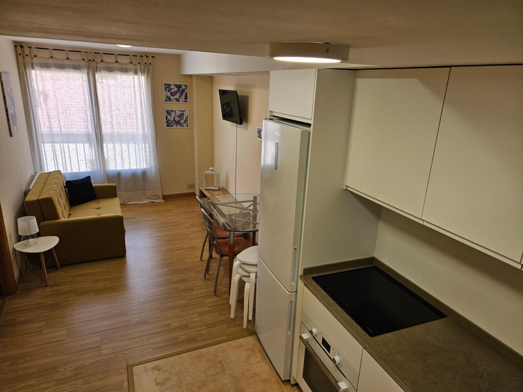 Apartamentos Palacio Azcarate Calle Calvario Ezcaray Exteriör bild