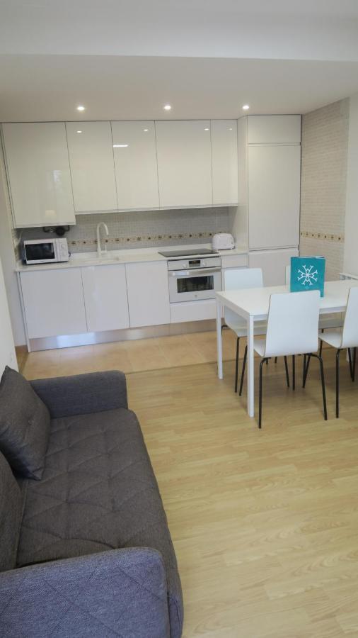 Apartamentos Palacio Azcarate Calle Calvario Ezcaray Exteriör bild