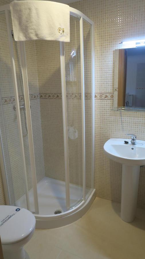 Apartamentos Palacio Azcarate Calle Calvario Ezcaray Exteriör bild