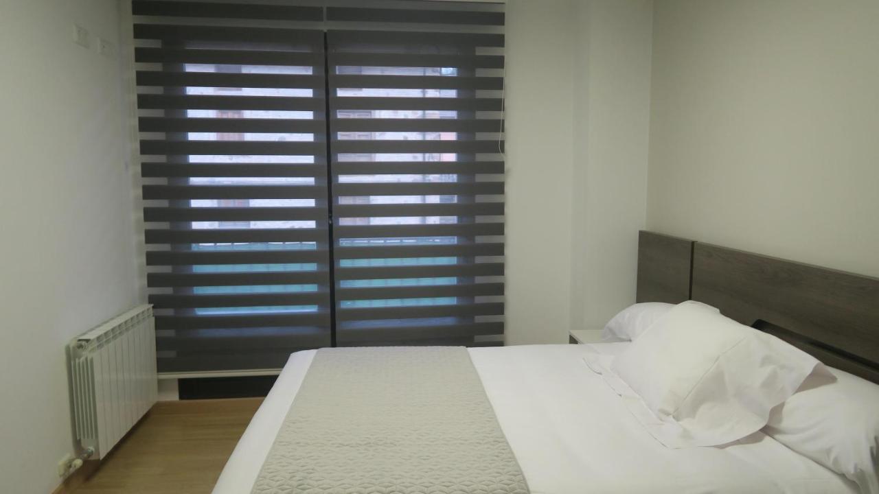 Apartamentos Palacio Azcarate Calle Calvario Ezcaray Exteriör bild