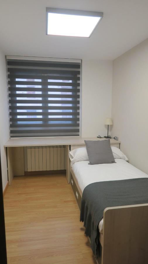 Apartamentos Palacio Azcarate Calle Calvario Ezcaray Exteriör bild