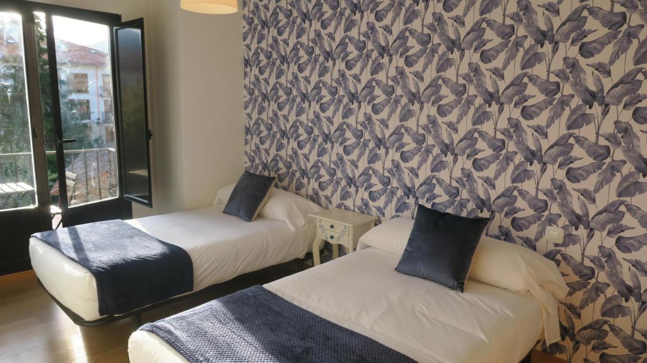 Apartamentos Palacio Azcarate Calle Calvario Ezcaray Exteriör bild