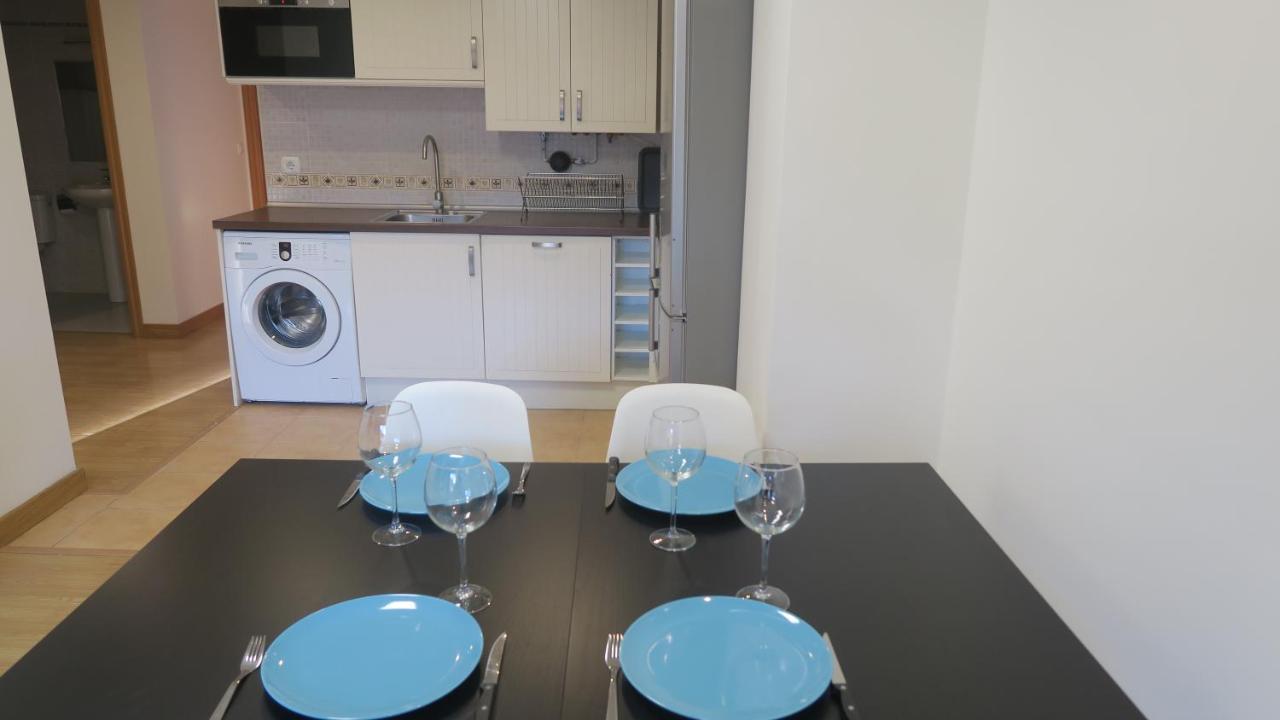 Apartamentos Palacio Azcarate Calle Calvario Ezcaray Exteriör bild