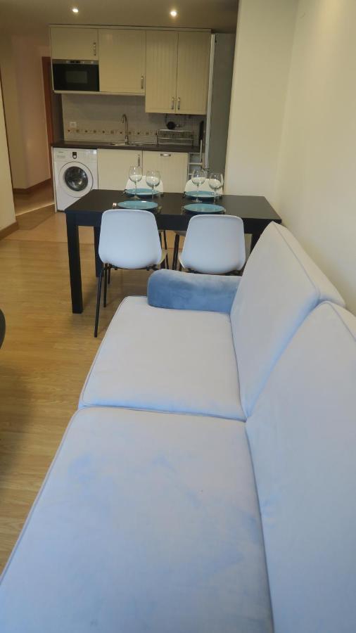 Apartamentos Palacio Azcarate Calle Calvario Ezcaray Exteriör bild